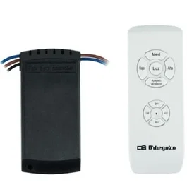 Orbegozo Kit RCM 9000 con Mando a Distancia y Receptor para Ventilador de Techo